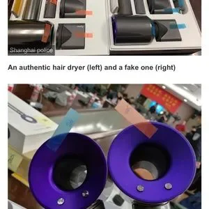 Dyson Hair Buyer Beware I Decided To Get A Dyson Dryer And Air